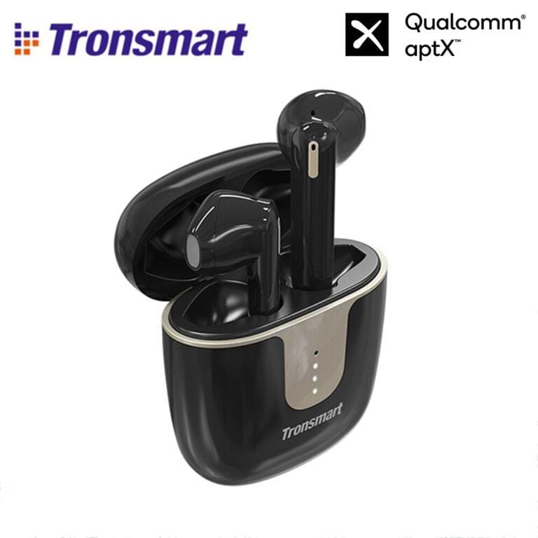 Слушалки Tronsmart Onyx Ace TWS Bluetooth 5.0