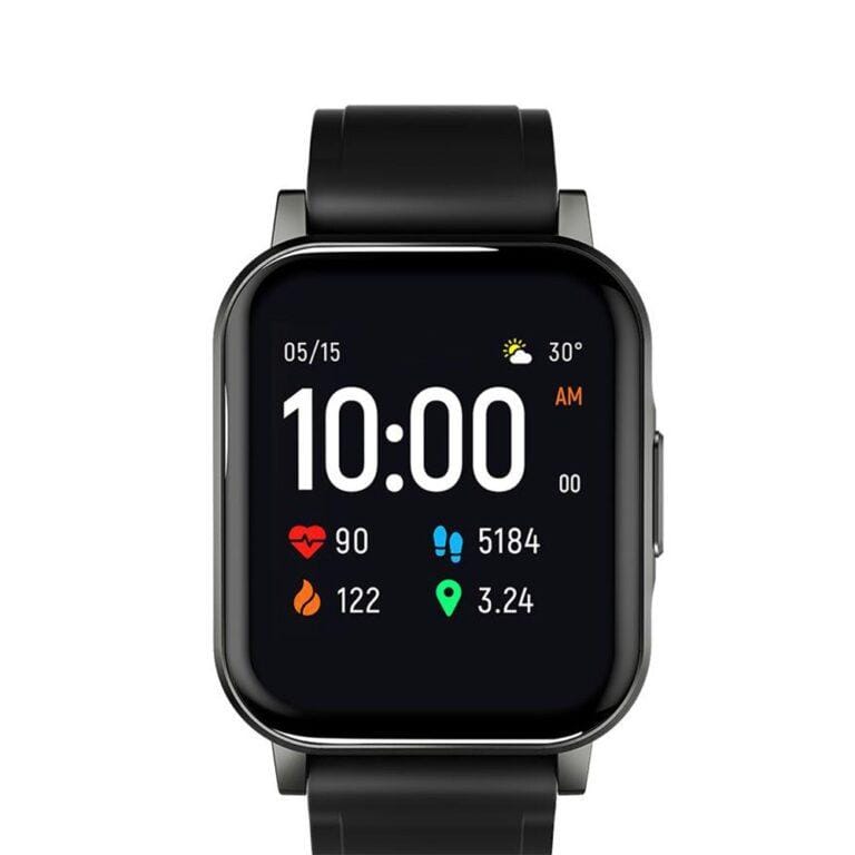 Смарт часовник Haylou LS02 (Xiaomi)