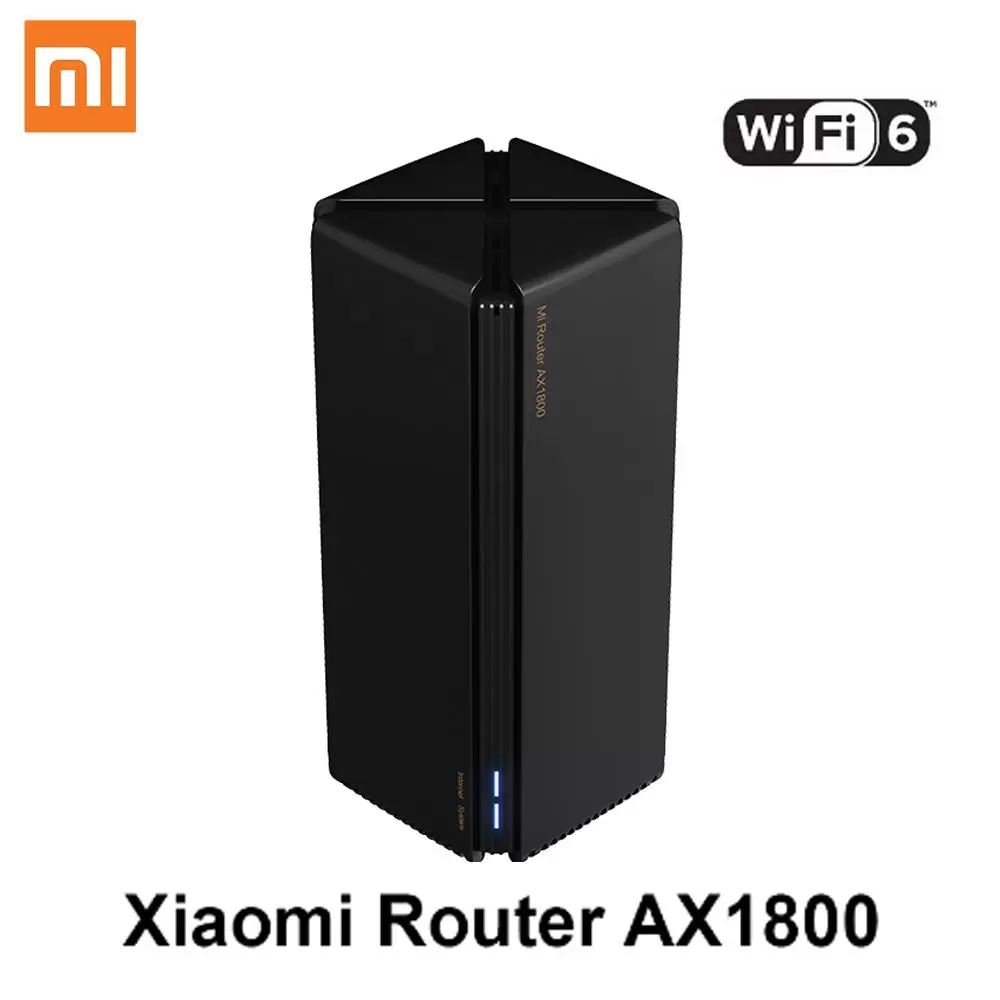 new-xiaomi-router-ax1800-qualcomm-five-core