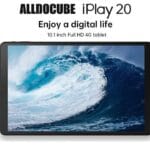 Alldocube iPlay 20