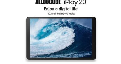 Alldocube iPlay 20
