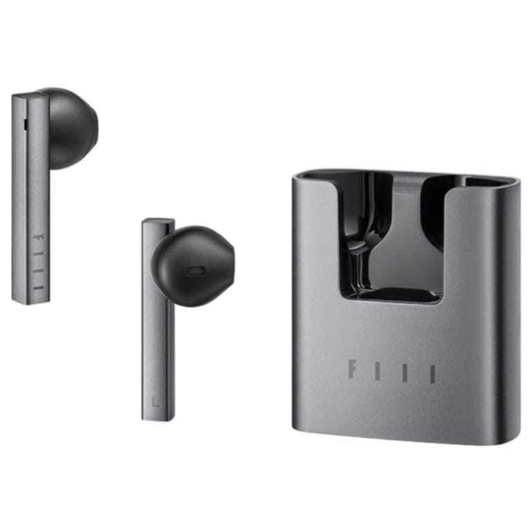 Bluetooth слушалки FIIL CC2 Earbuds Xiaomi Youpin