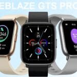 Zeblaza GTS Pro