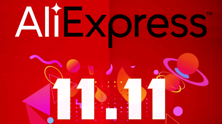AliExpress разпродажби на 11.11 2021 г. кодове за намаления