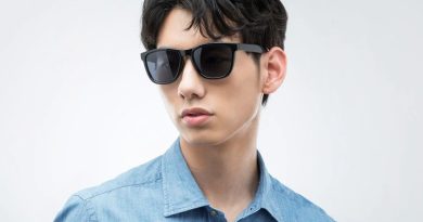 Xiaomi Mijia слънчеви поляризирани очила