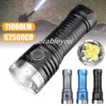 Astrolux EA01S