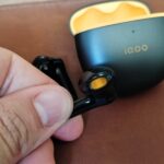 iQOO TWS Air Pro