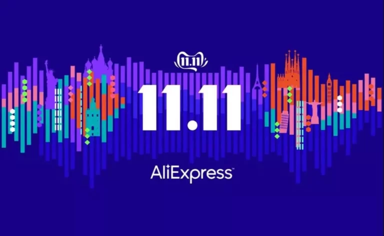 Кодове за разпродажбите на 11.11 на Aliexpress