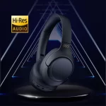 Слушалки QCY H3