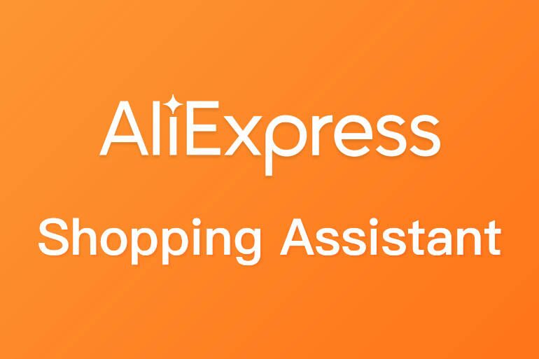 AliExpress Shopping Assistant