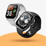 HAYLOU Watch S8