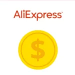 Aliexpress монетки