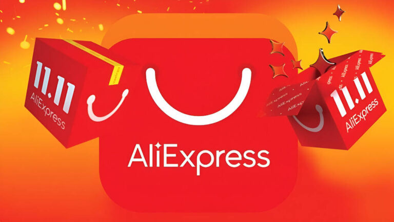 Избрани оферти от разпродажбите на Aliexpress 11.11