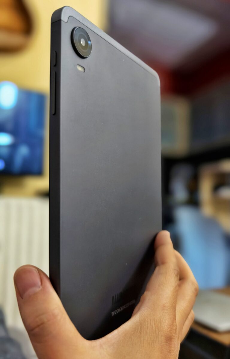 Бюджетен таблет Alldocube iPlay 60 Mini Pro: Преглед и личен опит