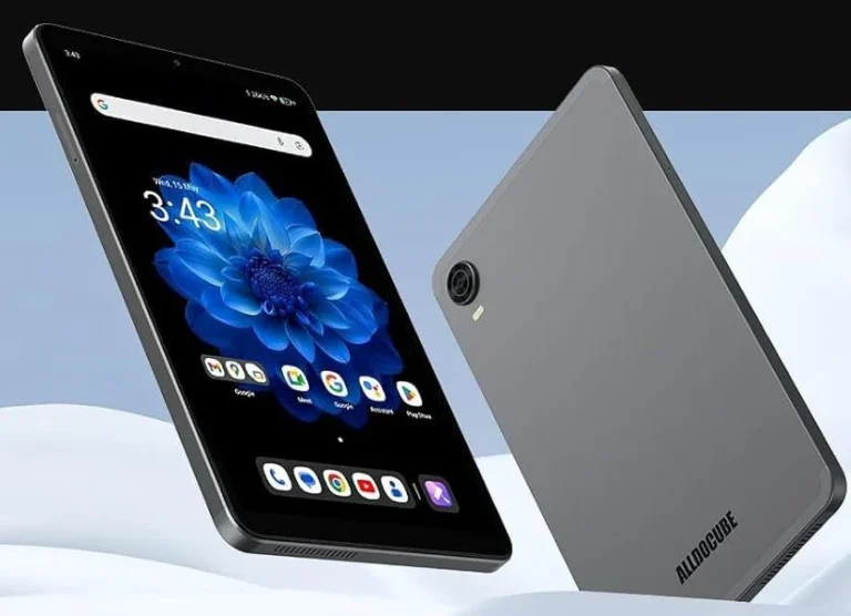 Бюджетен таблет Alldocube iPlay 60 Mini Pro: Преглед и личен опит