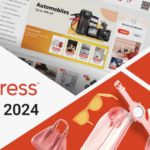 Топ Aliexpress поръчки от Aliexpress за 2024 година