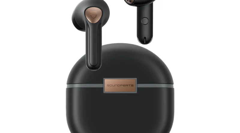 SoundPEATS Air4