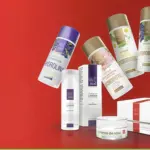 Снимка на био козметика и промоции InaEssentials от AliExpress