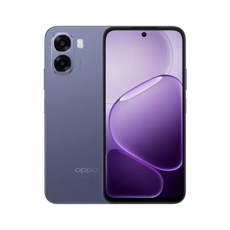 OPPO A6x 5G смартфон