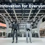 Оферта за Xiaomi на IFA 2026: Хуманоиден робот в AliExpress