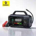 Снимка на автостартер Baseus VJ1 от AliExpress