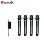 Снимка на микрофон GAW GAW-017A от AliExpress