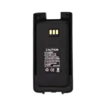 Снимка на батерия TYT MD-UV390 от AliExpress