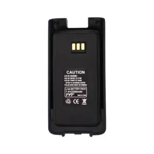 Li-ion батерия 7,4V 2200mAh за TYT MD-UV390