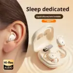 Снимка на слушалки M72 Mini от AliExpress