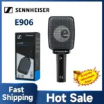 Снимка на микрофон Sennheiser E906 от AliExpress