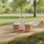 Снимка на държач Unbranded Foldable от AliExpress