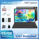 Снимка на таблет Teclast P30T от AliExpress
