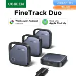 Снимка на тракер UGREEN SmartFinder от AliExpress
